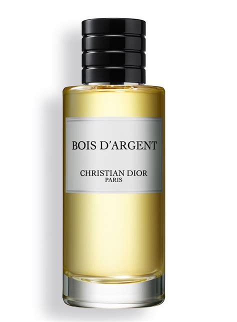 bois d'argent 100ml|bois d'argent dior.